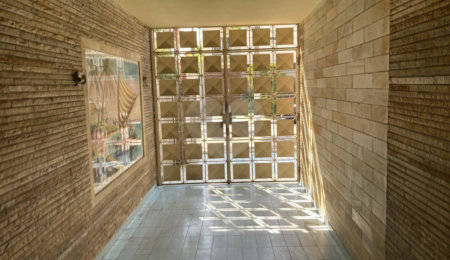 Casa Térrea à venda com 4 quartos em Indianópolis, São Paulo, SP