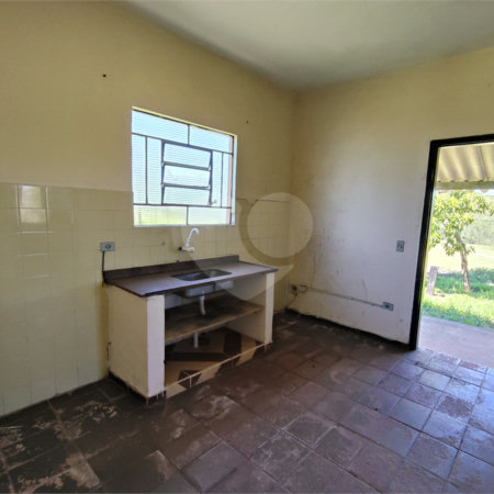 Fazenda para alugar com 3 quartos em Vila Santana, Itapetininga, SP