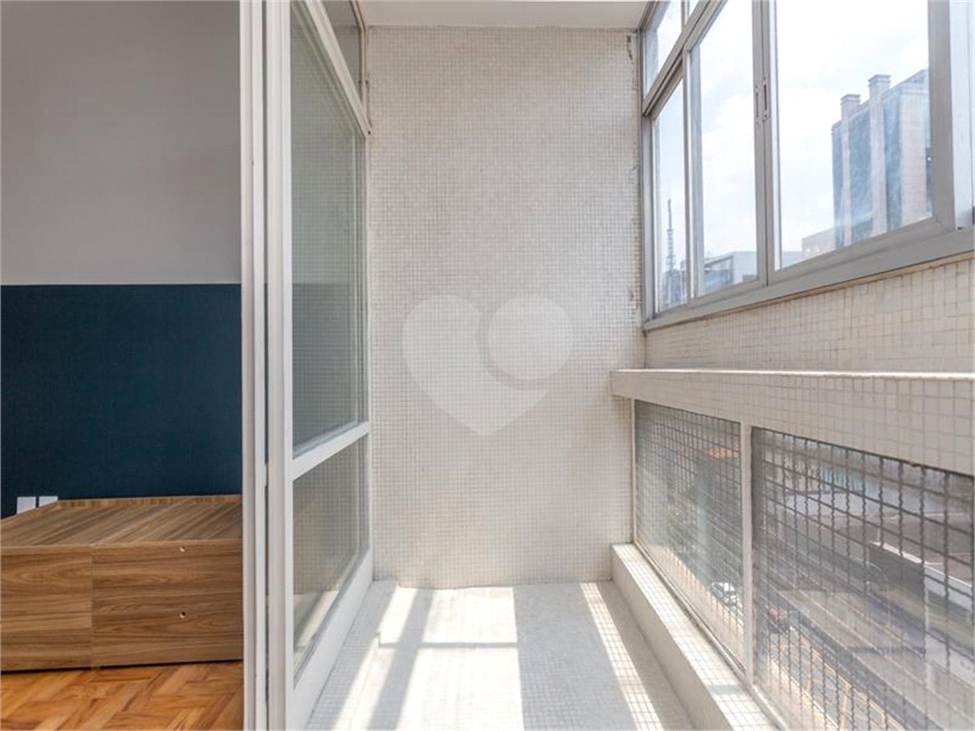 Apartamento à venda com 5 quartos em Consolação, São Paulo, SP