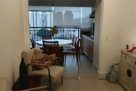 Apartamento à venda com 2 suítes em Vila Leopoldina, São Paulo, SP