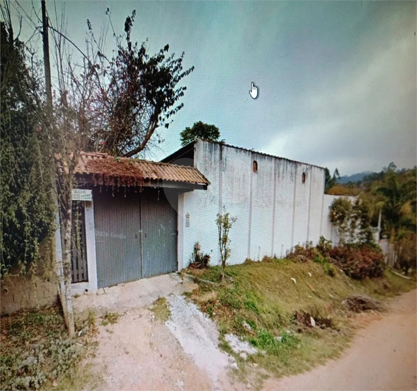 Chácara à venda com 6 quartos no Centro, Biritiba-mirim, SP