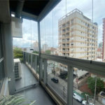 Apartamento Residencial à venda, Embaré, Santos - AP1189.
