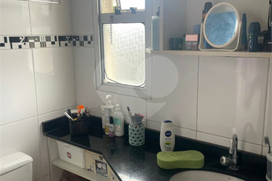 Apartamento à venda com 3 quartos, sendo 1 suíte, em Mandaqui, São Paulo, SP
