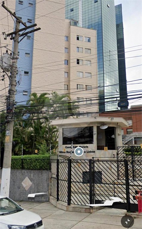 Apartamento à venda com 2 quartos em Vila Gomes Cardim, São Paulo, SP