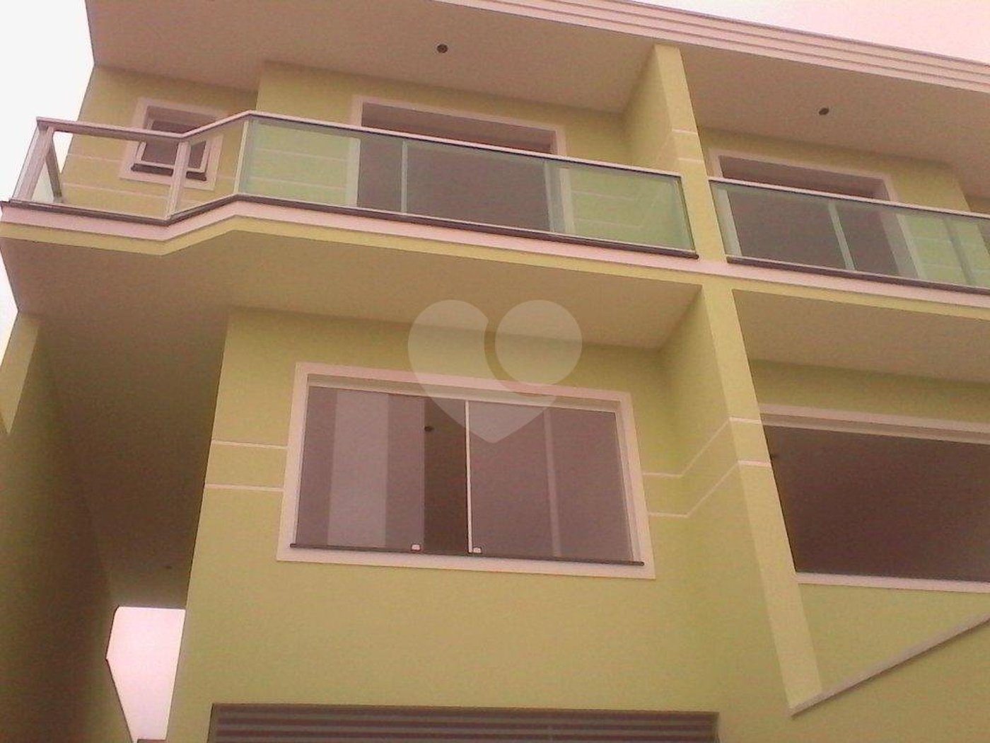 Sobrado à venda com 3 suítes em Vila Mazzei, São Paulo, SP