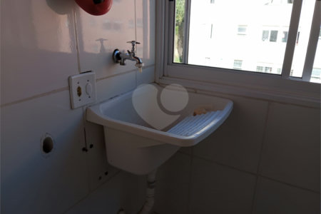 Apartamento à venda com 2 quartos em Jardim Munira, Guarulhos, SP
