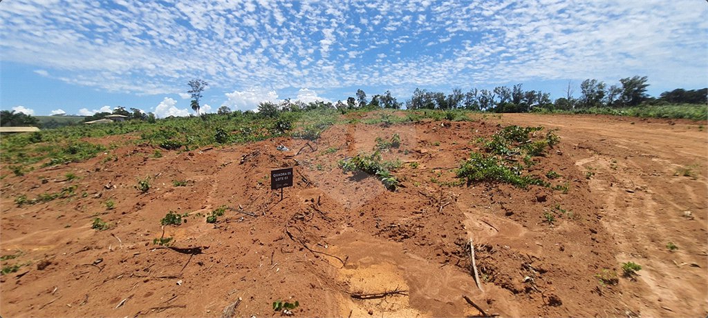 Terreno à venda no condomínio Estäncia Parque de Atibaia, Atibaia - SP