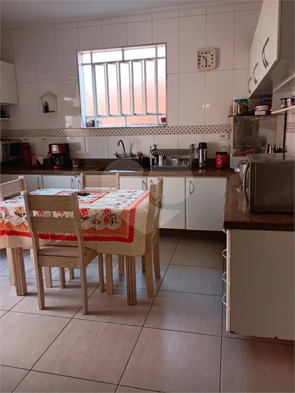 Sobrado à venda com 3 quartos em Santana, São Paulo, SP