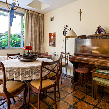 Casa à venda com 4 suítes em Chácara Santo Antônio (zona Sul), São Paulo, SP