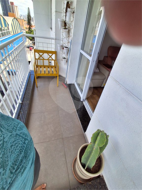 Apartamento à venda com 3 quartos, sendo 1 suíte, em Parque da Vila Prudente, São Paulo, SP