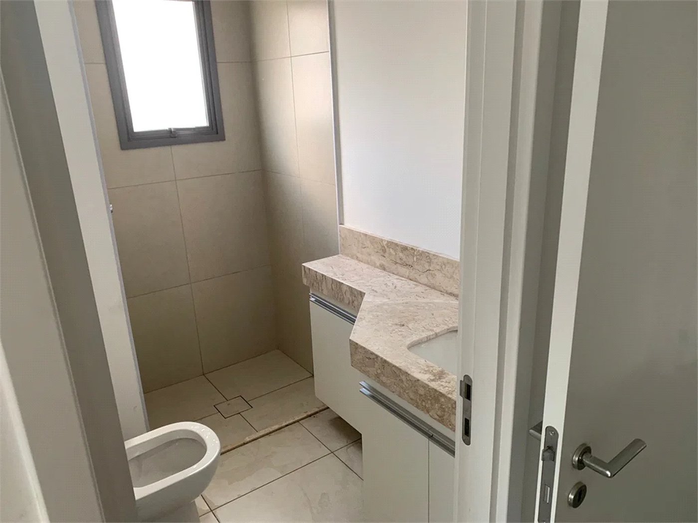 Apartamento à venda com 3 quartos, sendo 1 suíte,  em Vila Leopoldina, São Paulo, SP