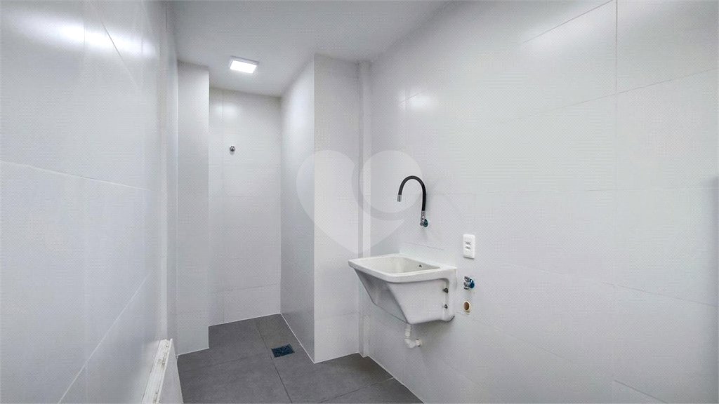Apartamento à venda com 3 quartos, sendo 1 suíte, em Tijuca, Rio de Janeiro, RJ