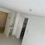 Apartamento à venda com 2 quartos em Parque Industrial Tomas Edson, São Paulo, SP
