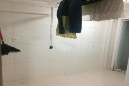 Apartamento à venda com 2 quartos em Ipiranga, São Paulo, SP