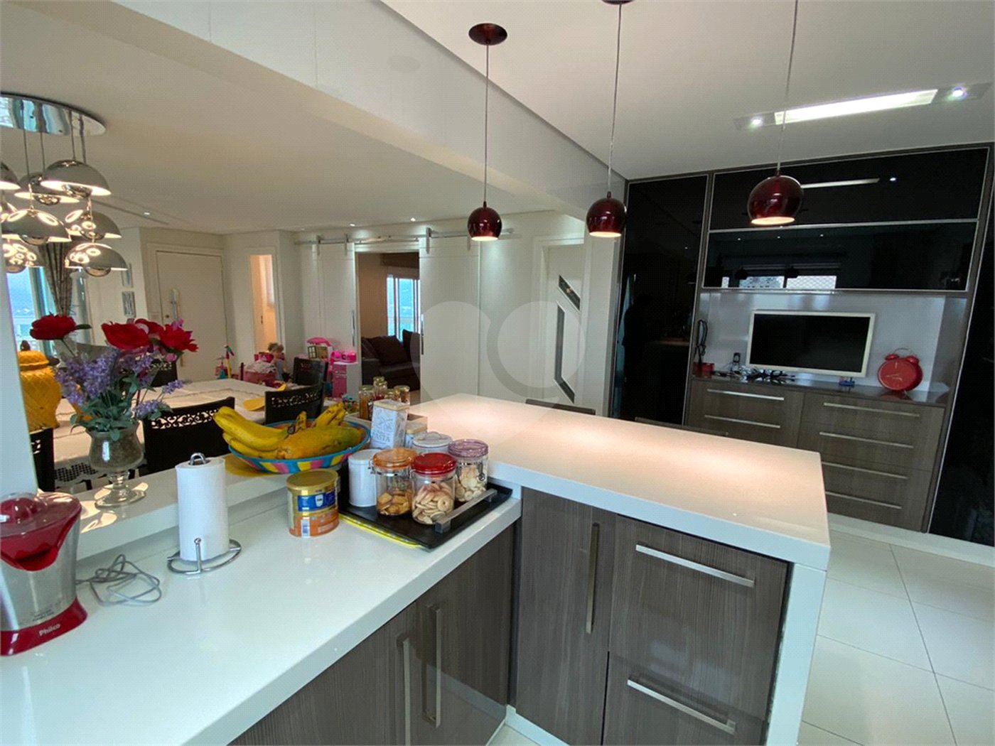 Apartamento à venda com 3 suítes em Mandaqui, São Paulo, SP
