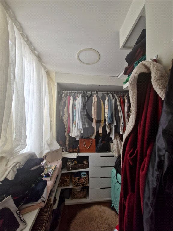 Cobertura à venda com 2 suítes em Santana, São Paulo, SP
