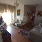 Apartamento à venda com 2 quartos em Freguesia do Ó, São Paulo, SP