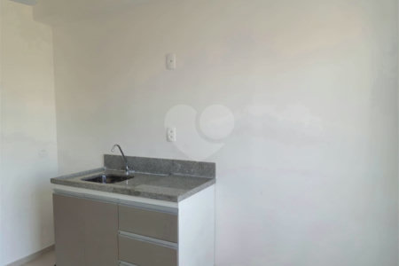 Apartamento à venda com 1 quarto em Vila Butantã, São Paulo, SP