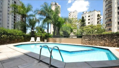 Apartamento à venda com 2 quartos, sendo 1 suíte, em Jardim Ampliação, São Paulo, SP