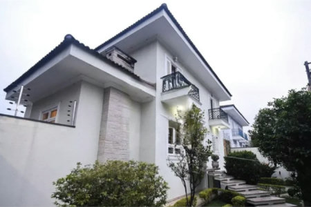 Casa à venda com 5 suítes em Jardim Londrina, São Paulo, SP