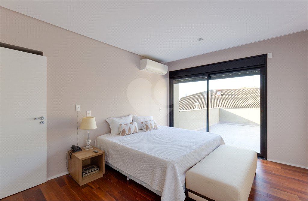 Casa à venda com 3 suítes no condomínio Eco Boulevard, São Paulo - SP
