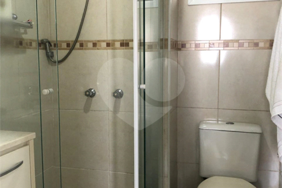 Apartamento à venda com 3 quartos, sendo 1 suíte, em Vila Guilherme, São Paulo, SP