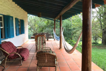 Chácara à venda com 5 quartos em Volta Grande (são João Novo), São Roque, SP