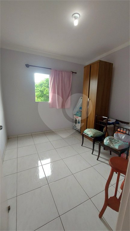 Apartamento à venda com 2 quartos em Jardim Simus, Sorocaba, SP