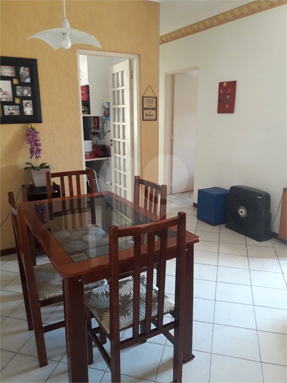 Apartamento à venda com 2 quartos em Ortizes, Valinhos, SP