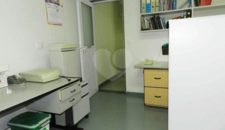 Sobrado à venda com 1 quarto em Chácara Santo Antônio (zona Sul), São Paulo, SP