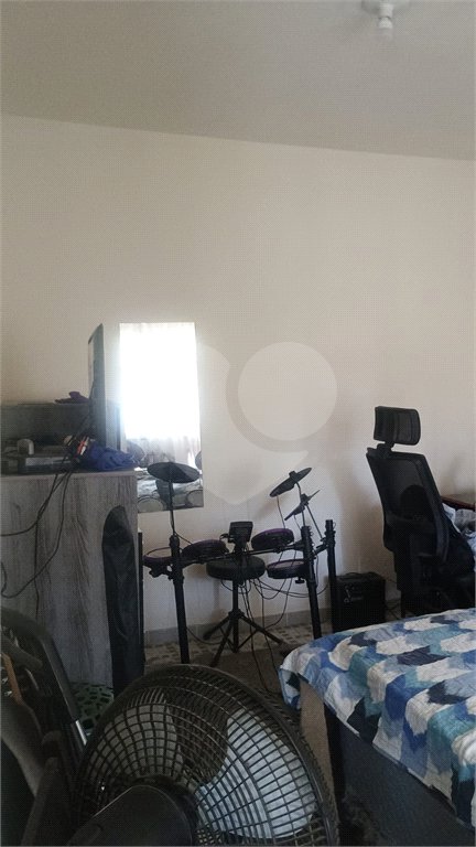 Casa à venda com 4 quartos em Campo Grande, Rio de Janeiro, RJ