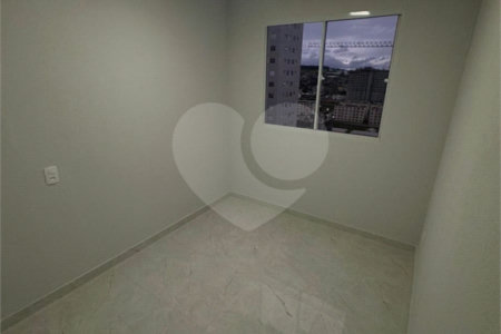 Apartamento à venda com 2 quartos em Vila Nova Bonsucesso, Guarulhos, SP