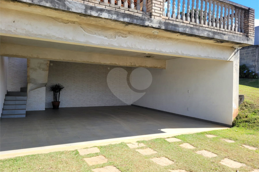 Casa Térrea à venda com 3 quartos, sendo 1 suíte, em Casablanca, Vargem Grande Paulista, SP