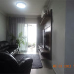 Apartamento Residencial à venda, Aviação, Praia Grande - AP0464.