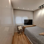 Apartamento à venda com 2 quartos em Mandaqui, São Paulo, SP