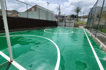 Apartamento Mobiliado à Venda em Louveira | 3 Dormitórios, Suíte, 2 Vagas – Residencial Felicità