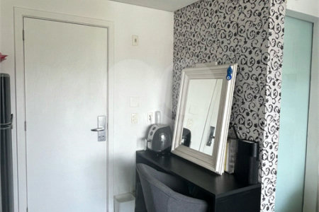 Apartamento à venda em Brooklin Paulista, São Paulo, SP