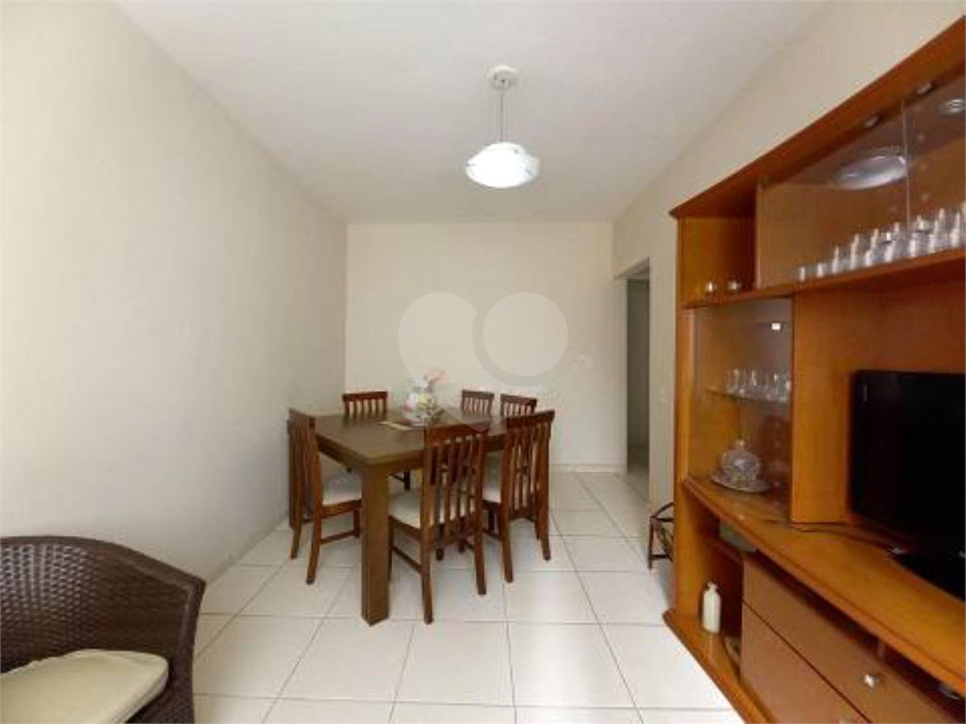 Apartamento à venda com 2 quartos no Centro, Vinhedo, SP