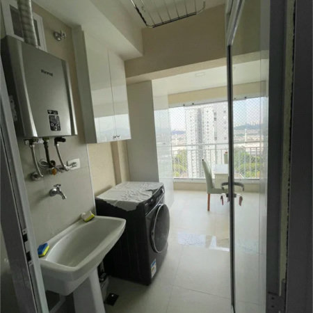 Apartamento à venda com 2 quartos, sendo 1 suíte, em Vila Anastácio, São Paulo, SP