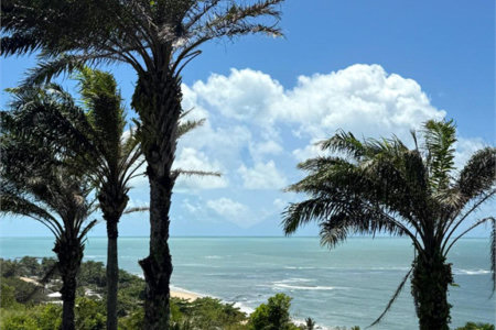 Terreno à venda no Centro, Porto Seguro, BA