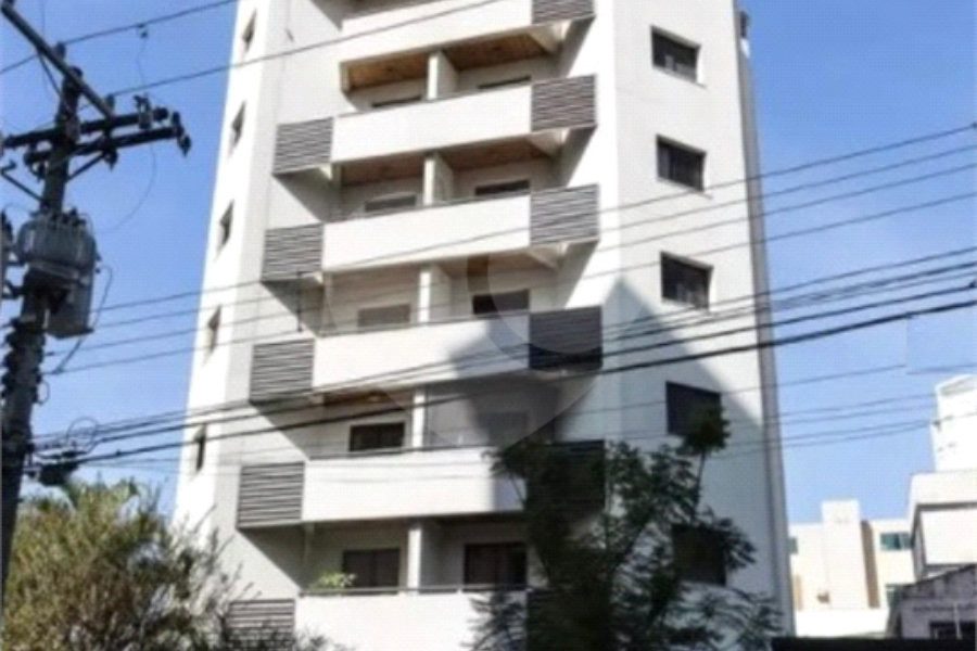 Apartamento à venda ou para alugar com 2 quartos em Vila Mascote, São Paulo, SP