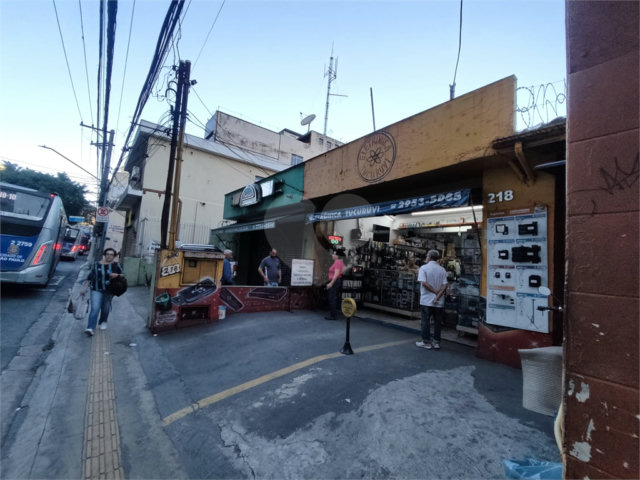 Terreno à venda em Tucuruvi, São Paulo, SP