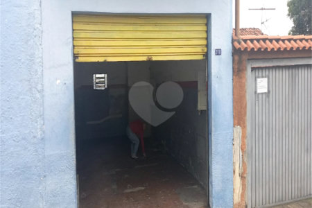 Casa à venda com 2 quartos em Vila Mazzei, São Paulo, SP