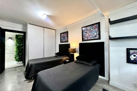 Apartamento com 3 dormitórios, 148 m² - venda por R$ 1.950.000,00 ou aluguel por R$ 17.000,00 - Pompéia - Santos/SP