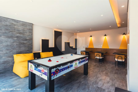 56m² - 2d/1s - Vaga determinada
