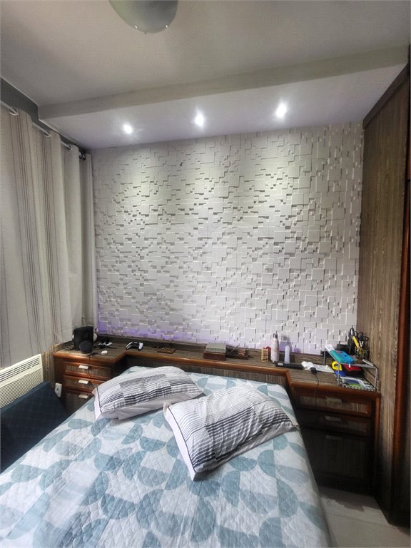 Apartamento à venda com 2 quartos, sendo 1 suíte, em Barra da Tijuca, Rio de Janeiro, RJ