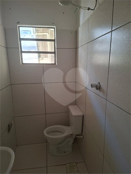Casa de Vila para alugar com 1 quarto em Jardim Morada do Sol, Indaiatuba, SP
