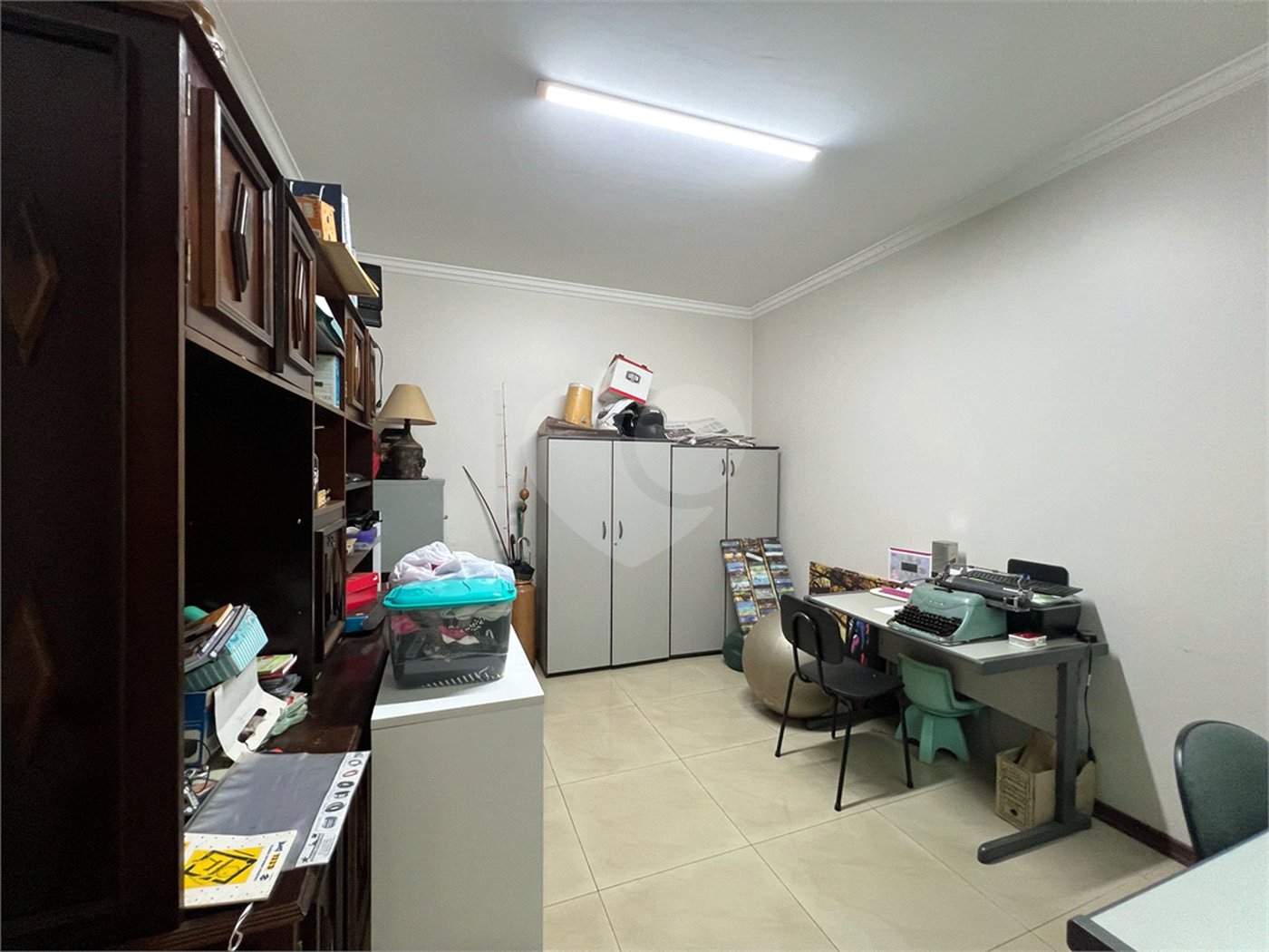 Casa a venda com 5 quartos em São Carlos