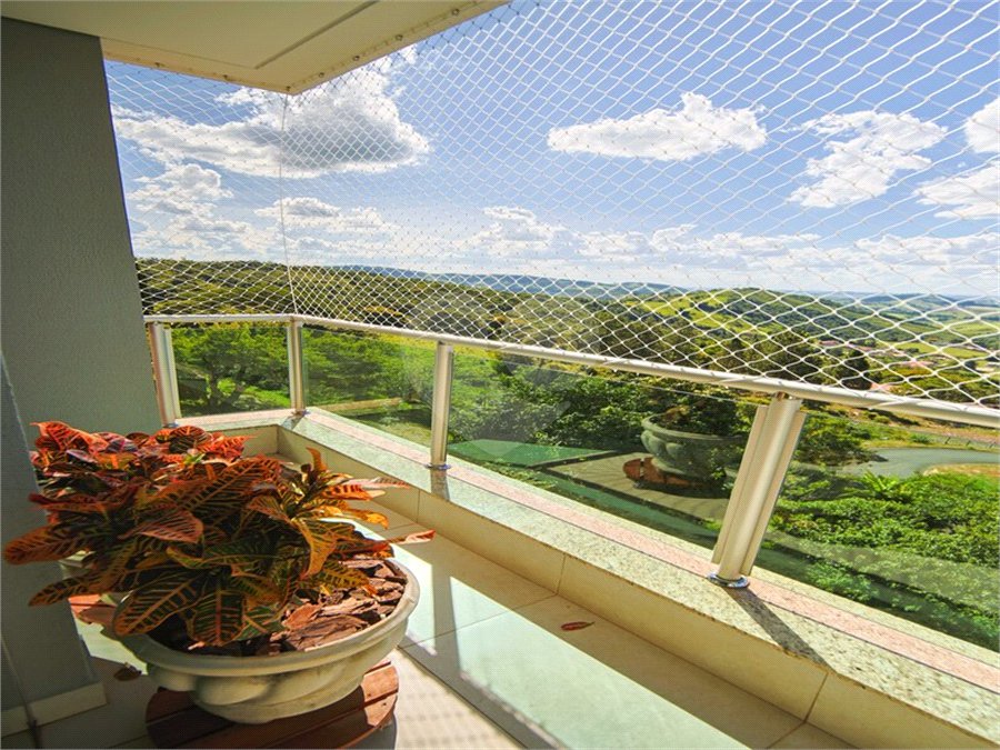Casa à venda com 5 suítes em Jardim Mirante das Estâncias, Águas de Lindóia, SP