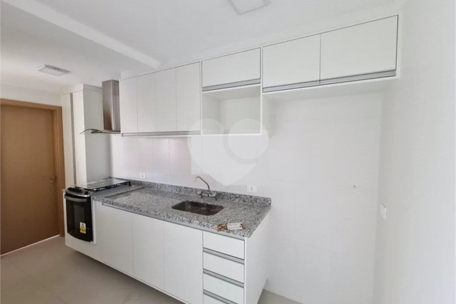 Cobertura à venda com 2 suítes em Santana, São Paulo, SP